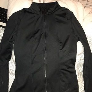 Athletic jacket